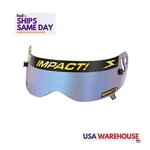 Impact 13100906, One Blue Shield Champ/nitro High Performance & Racing Part New. Price: $111.14.