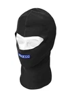 Sparco For Head Hood 100 Percent Cotton Black 002201NR New. Price: $35.15.