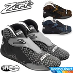 Zamp ZR-60 SFI-5 Auto Racing Shoes Rated Nomex Dirt Track Karting+ New. Price: $149.95.