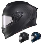 Scorpion EXO-R1 Air Carbon Full Face Helmet New. Price: $604.95.
