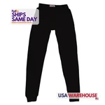 G-force 4161XXLBK, One Black Fire Retardant Cotton Underwear Bottom Xx- Large New. Price: $90.28.