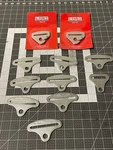 G-force Racing Harness Anchors Snap Hooks 107W 103W Schroth Omp Sparco Simpson New. Price: $50.00.