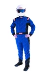 130924RQP Racequip One Piece Single Layer Fire Suit New. Price: $149.95.