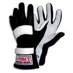 G-force G5 Racing Glove Child Small Black 4101CSMBK New. Price: $69.09.