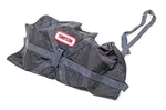 Simpson Racing Air Boss Pilot Bag 10 Ft. 42046 New. Price: $128.98.