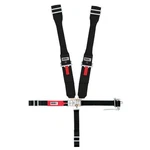 Crow Safety Gear 5-WAY Ratchet Belts Left Side Lap- 40044 New. Price: $312.47.