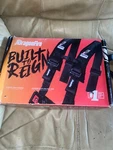 Dragonfire Harness Restraint. #14-0044 New. Price: $99.75.