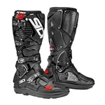 Sidi Crossfire 3 Srs Off Road / Dirt Bike Boots Size 11 Black New. Price: $579.99.