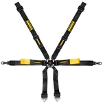 Schroth Enduro Point Fia Approved Harness - Porsche 996/997, Black, 2'' Straps New. Price: $1058.72.