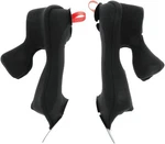 Firstgear Hyperion Helmet Replacement Cheek Pads Black New. Price: $25.08.