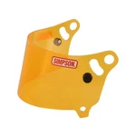 Simpson Helmet Shield VPR02; New. Price: $66.65.