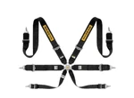 Sabelt Silver Saloon Rally 3" Pull Up Harness 2028 Exp. 50% Off - Final Sale New. Price: $279.50.