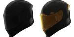 Icon Airframe Pro Carbon 4TRESS Helmets New. Price: $550.00.