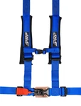 Prp For 4.2 Harness With Latch / Link Lap Belt- Blue New. Price: $148.84.