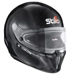 Stilo ST6 Helmet CMR2016 Junior Karting Lid Racing - Carbon Black New Style. Price: $596.78.