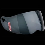 Simpson Motorcycle 86034M 2010 Street Bandit Helmet Shield Silver New. Price: $12.95.