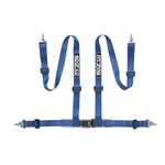Sparco For Belt 2 Inch Blue 4PT Snap-in 04604BM1AZ New. Price: $146.05.