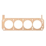 Sce Gaskets P361543L Ford 289-351W 4.160 X .043 Pro Copper Hd Gskt Left Side New. Price: $85.21.