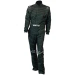Zamp ZR-50 One Piece Racing Suit Black Dirt New. Price: $431.00.