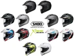 Shoei Hornet X2 Helmet Dual Sport Dot Snell M2020 Pinlock XS-2XL 679.99-799.99 New. Price: $819.99.