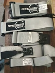 5 Point Harness Used. Price: $60.00.