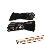 Bell BR20052 Pro-tx Sfi 3.3/5 Black/orange Medium Driving Gloves New. Price: $131.31.