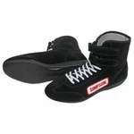 Simpson 28120BK High-top Racing Shoe Sfi 3.3/5 Suede Outer Nomex Inner Size New. Price: $117.95.