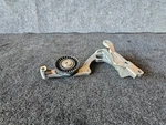 Engine Bracket Belt Tensioner Mercedes C190 Amg Gts Oem Used. Price: $135.00.