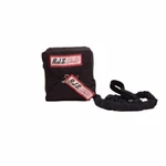 Rjs Safety Products 7000203 Qualifier Parachute - 10 Ft. Size; Blue New. Price: $480.38.