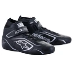 Shoe TECH-1T V3 Black / Silver Size Alpinestars Usa 2710122-119-11 New. Price: $389.95.