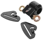 Dragonfire For 1.75IN Harness Anchor Kit New. Price: $110.04.