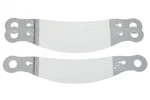 Racing Optics 10205CP Mil Perimeter Seal Laminated Tearoffs Xstack New. Price: $51.94.