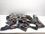 20-24 Kawasaki Krx Krf Teryx 1000 Pro Armor Seat Belt Harnesses & Dragonfire Used. Price: $163.61.