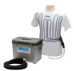 13 Or 19 Qt.club System-hans Device Compatible-scca-cool Shirt,cooler, New. Price: $595.00.