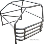 Allstar Performance ALL22101 Roll Cage Kit Standard Intermediate Gm New. Price: $447.69.