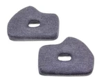 Impact Products 11111131 Thin Cheek Pad 1320 / Air Draft Supersport New. Price: $77.99.