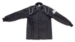 Crow Enterprises Black X-large Driving Jacket P/n 25034 New. Price: $112.40.