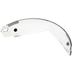 Simpson Helmet Shield 89400A For Diamondback, Mercury, Bandit, Clear New. Price: $58.99.