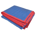 Performance Tool W6045 72"X80" Moving Blanket Non-woven Polyester New. Price: $48.59.
