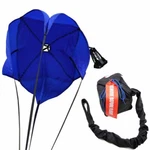 Drag Parachute Spring Loaded Blue Rjs Racing Pro New. Price: $482.31.