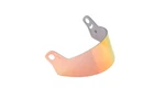 Stilo Venti Wrx Short Visor Iridium Red Dark YA0291 New. Price: $157.79.