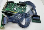 Adaptec AHA-2930U2WULTRA2-LVD/SE Pci Scsi Controller Card + Cables Components Used. Price: $47.99.