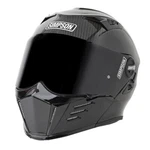 Simpson Safety M59XLC Helmet Ghost Bandit Modular Polyester Liner X-large Each New. Price: $799.95.