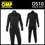 Omp OS10 Sport Fireproof Overalls Race Suit Mechanic Pitcrew Sfi Homologated New. Price: $276.92.