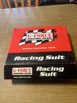 G-force GF-505 Pants Medium New. Price: $100.00.