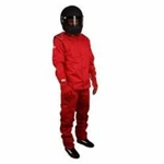 Rjs Safety Products 200400407 Elite Series Driving Jacket Men's 2X-LARGE New. Price: $121.72.