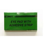 35192EP Chaos Safety Supplies Eye Pads With Adhesive Strip (pack Of 4) New. Price: $13.84.