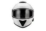 Sena Full Face Helmet Bluetooth Lg Glossy White #OUTFORCE-GW00L New. Price: $299.00.