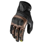 Evs Assen Street Glove Brown/black - New. Price: $69.00.