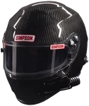 Simpson Safety 97009 Add-on Sidewinder Pipe For Carbon Devil Ray Helmet New. Price: $99.95.